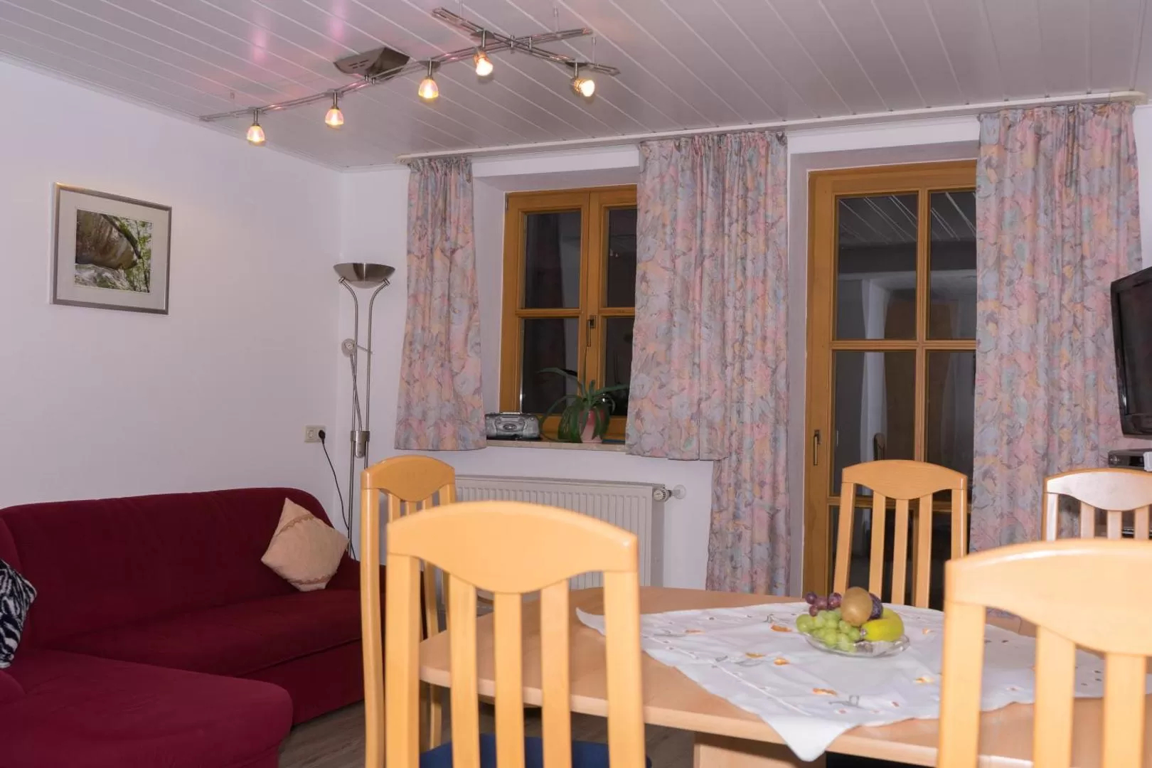 Landurlaub Eichinger