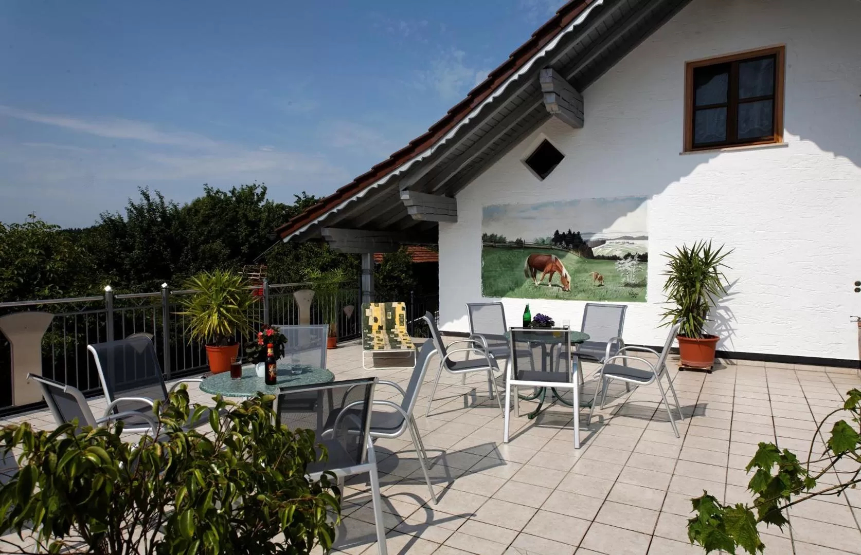 Landurlaub Eichinger