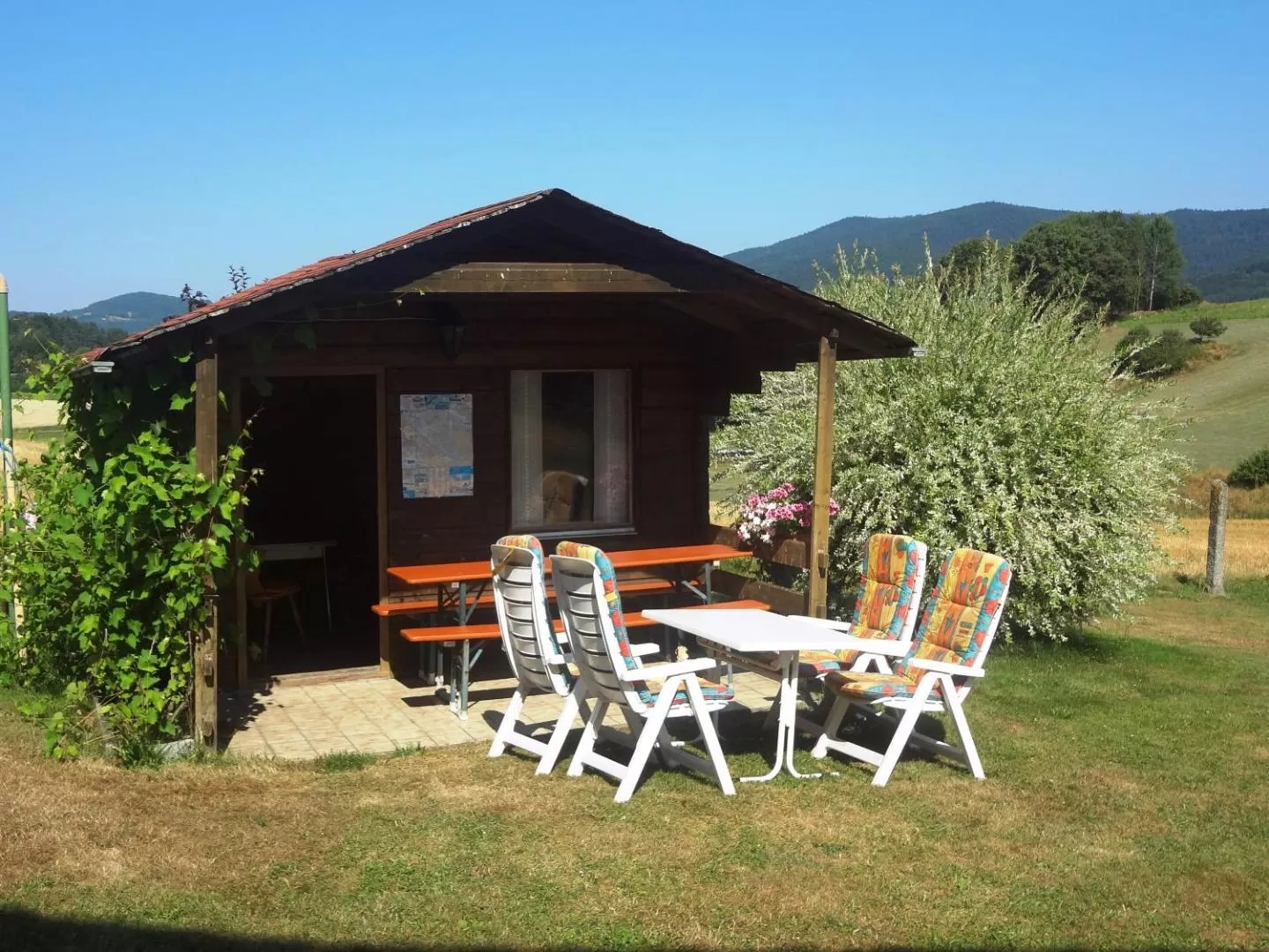 Landurlaub Eichinger