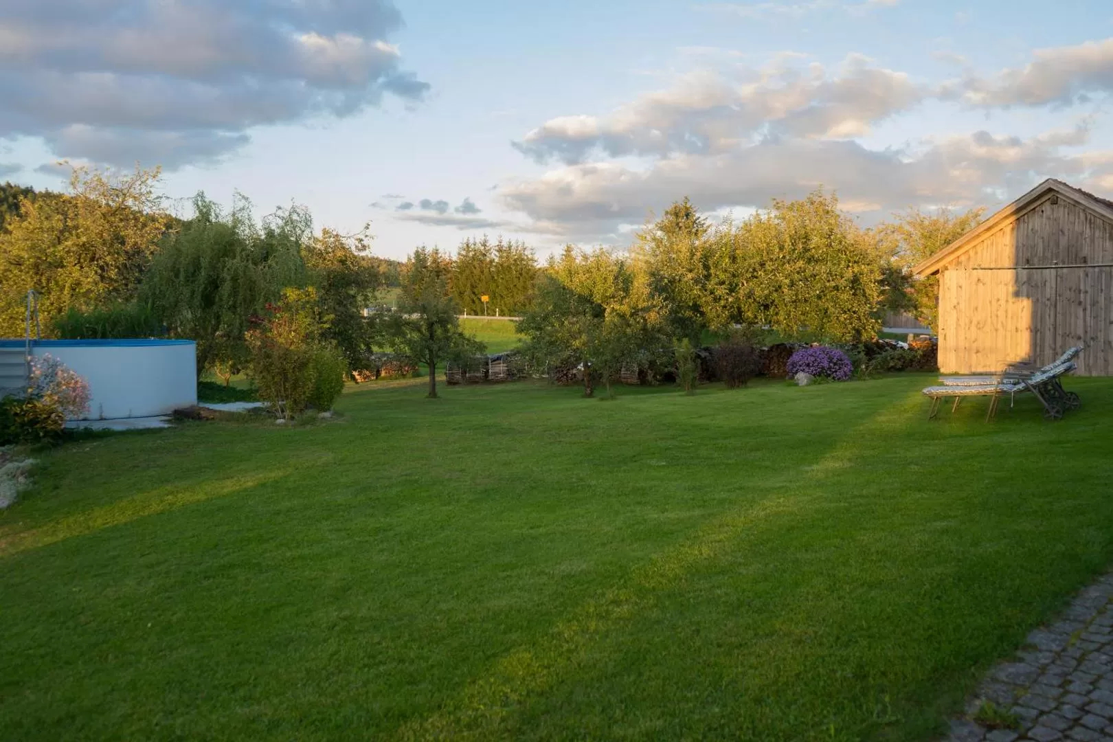 Landurlaub Eichinger