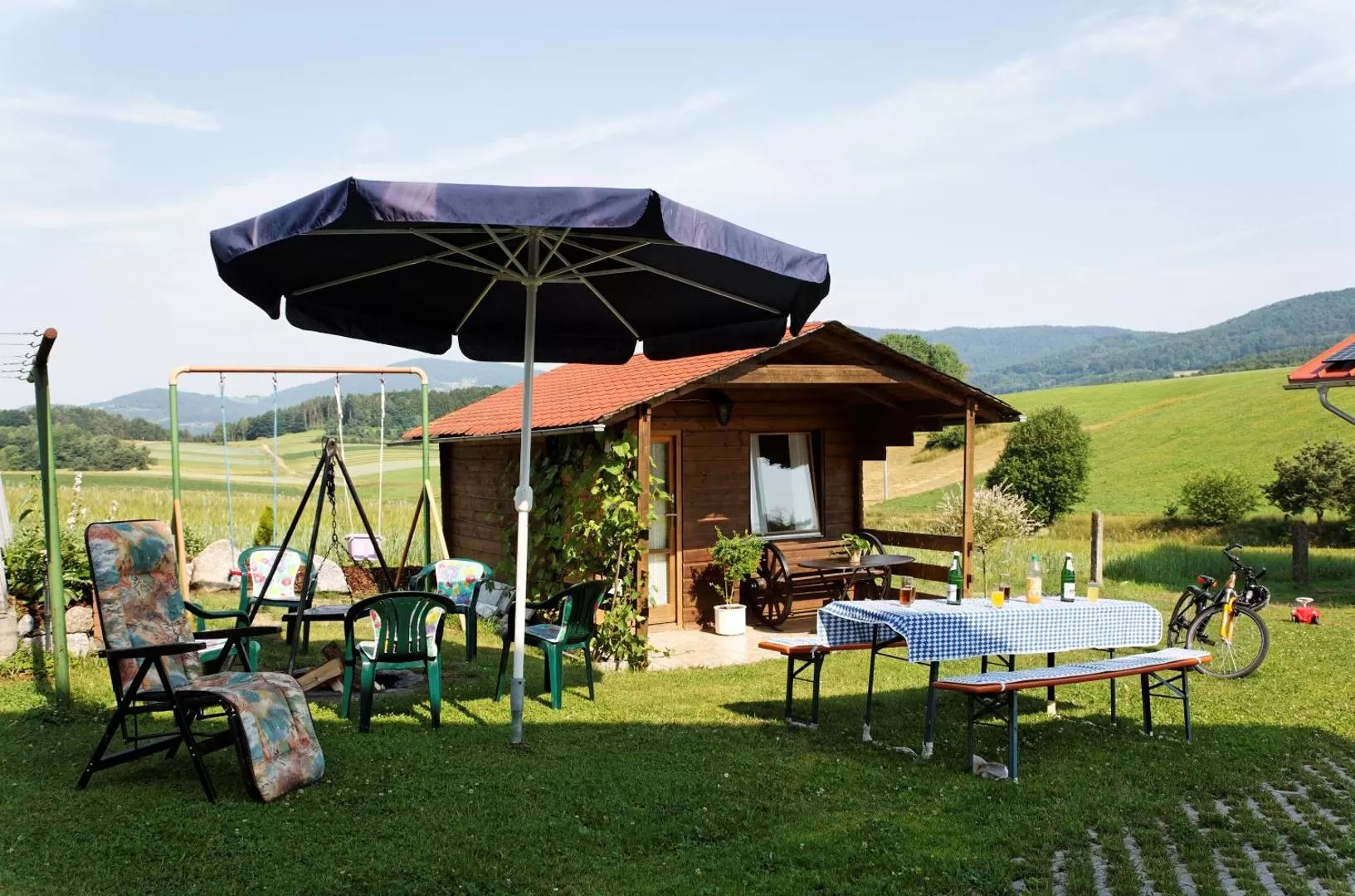 Landurlaub Eichinger