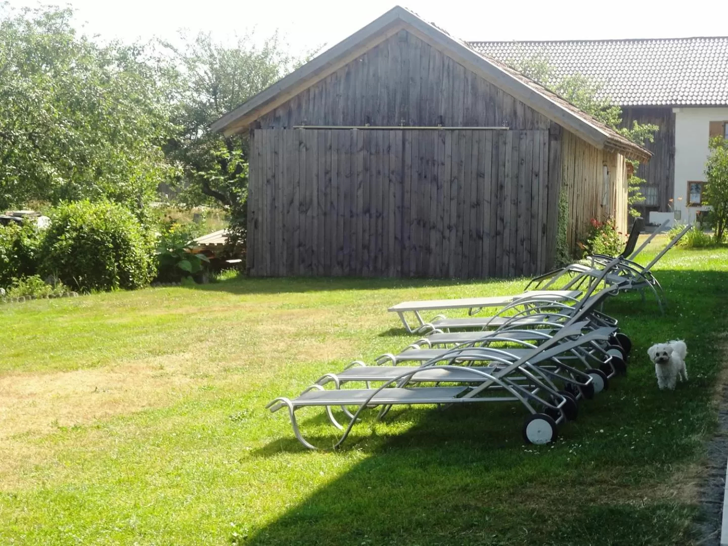 Landurlaub Eichinger