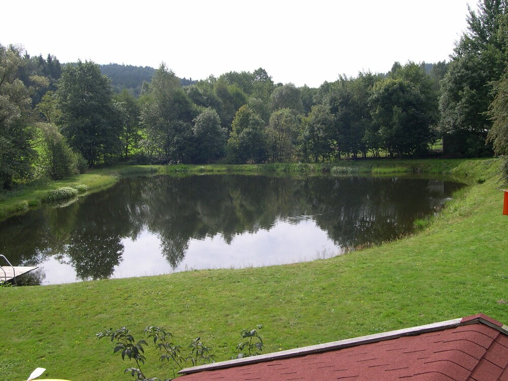 Ferienidylle Brunnersage