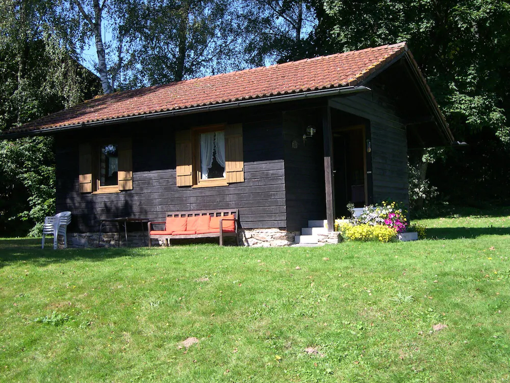 Ferienidylle Brunnersage