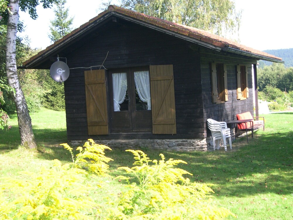Ferienidylle Brunnersage