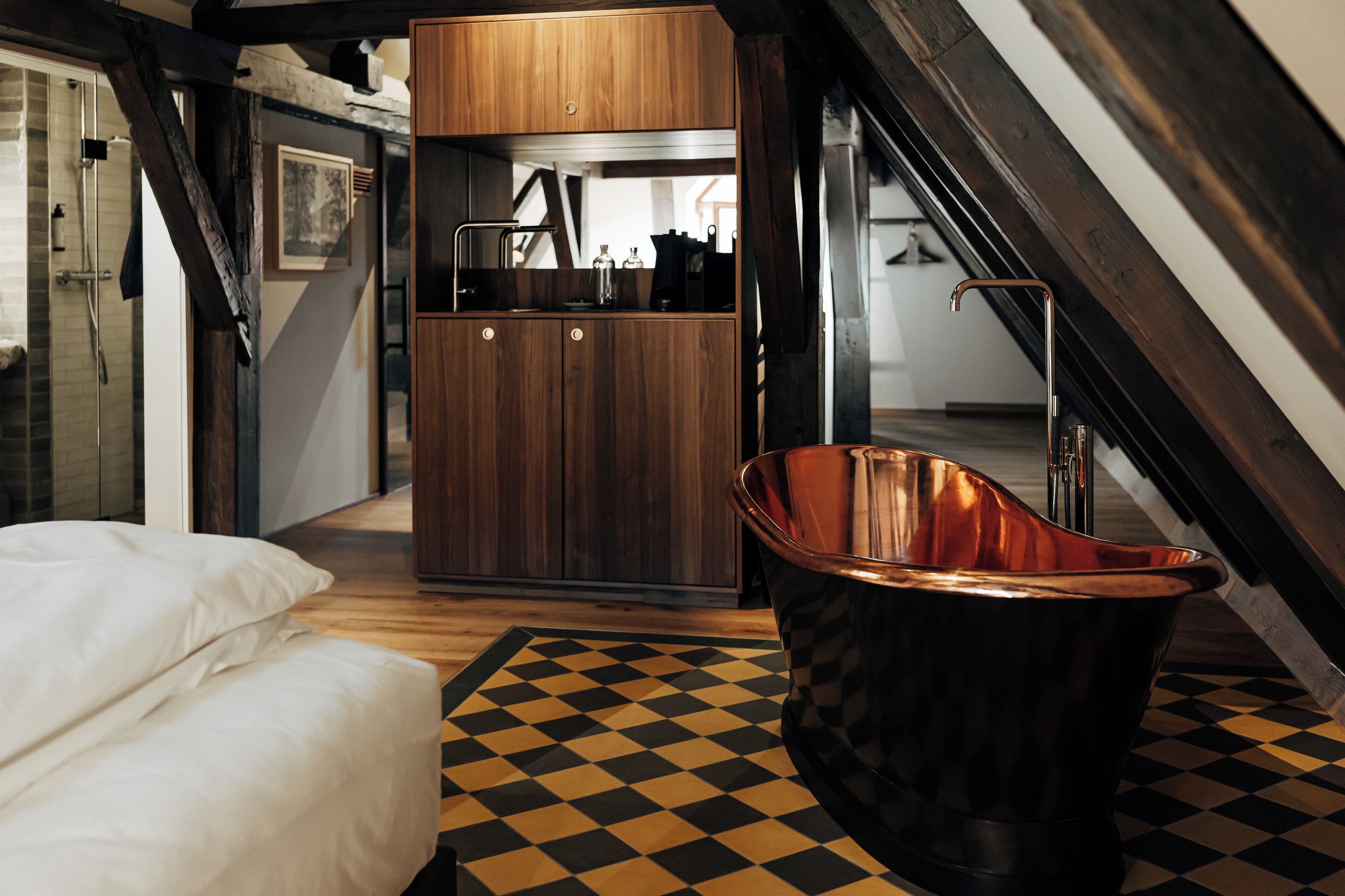 Bootshaus Amberg