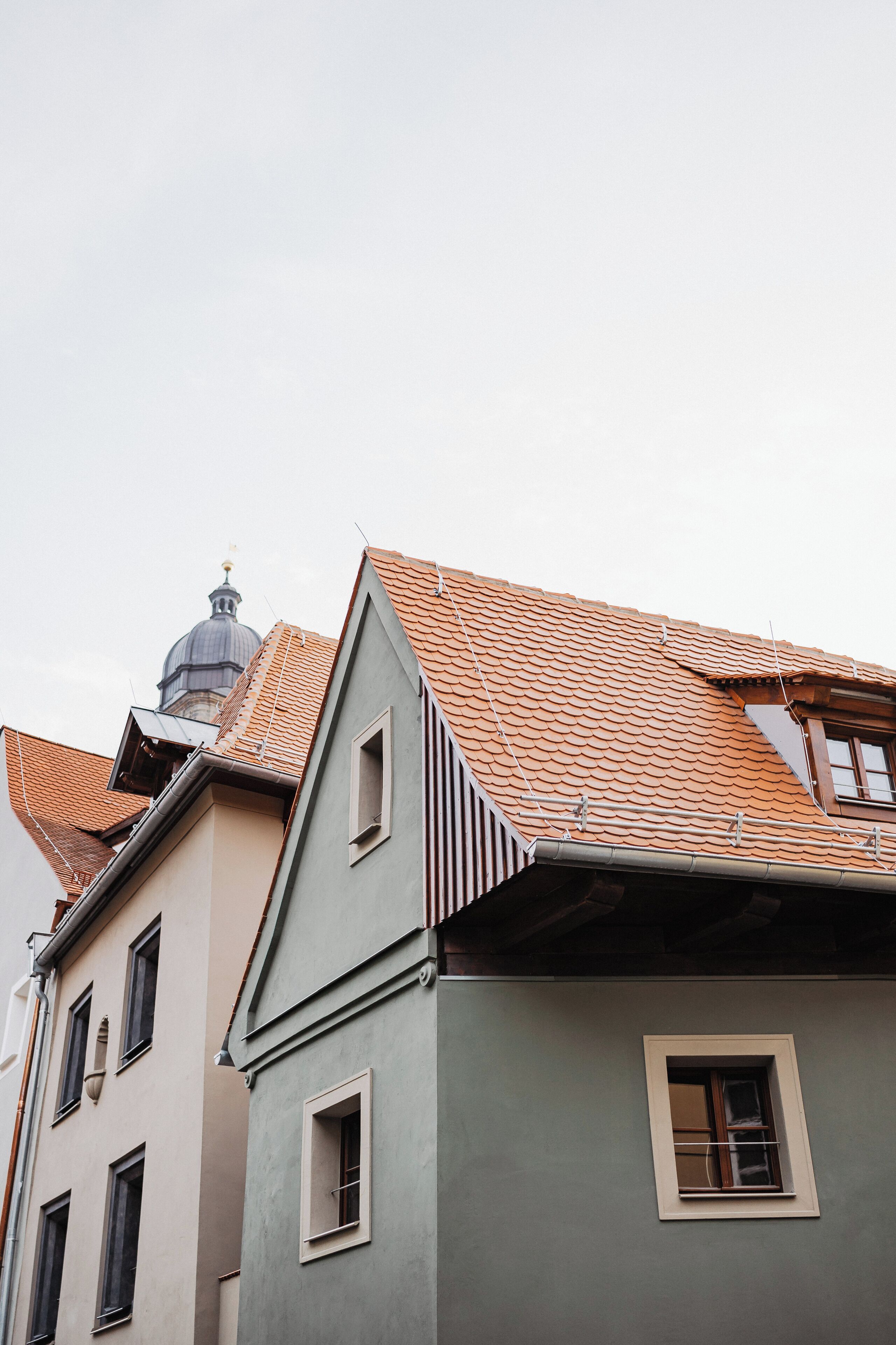 Bootshaus Amberg
