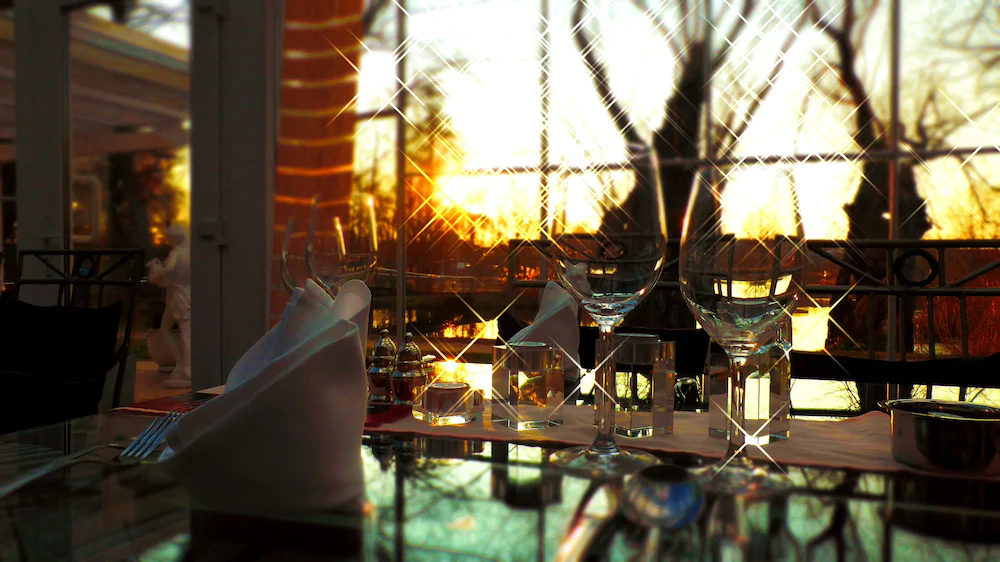 Drahthammer Schlöß'l