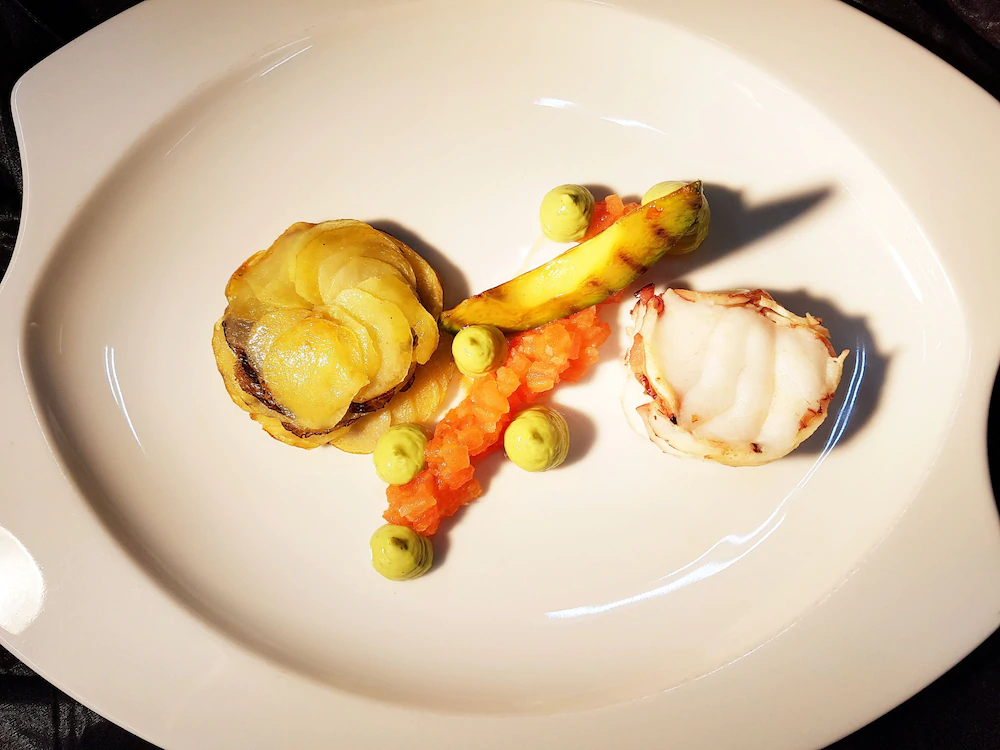 Drahthammer Schlöß'l