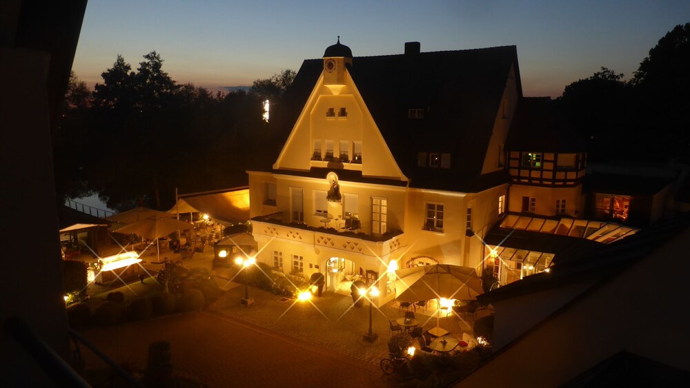 Drahthammer Schlöß'l