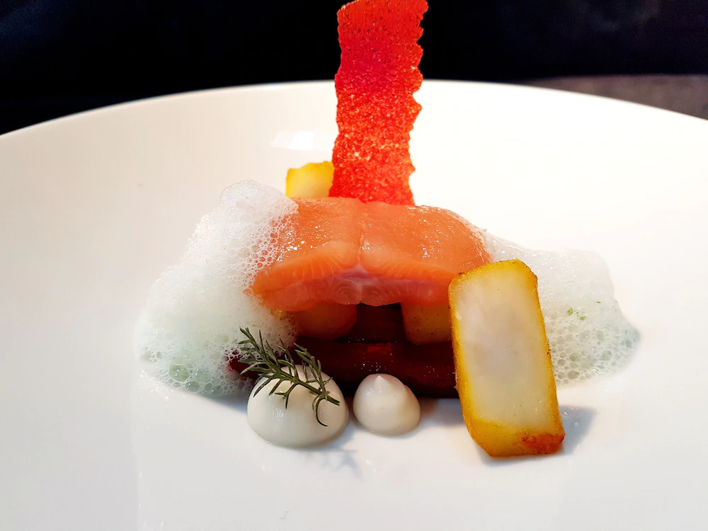 Drahthammer Schlöß'l