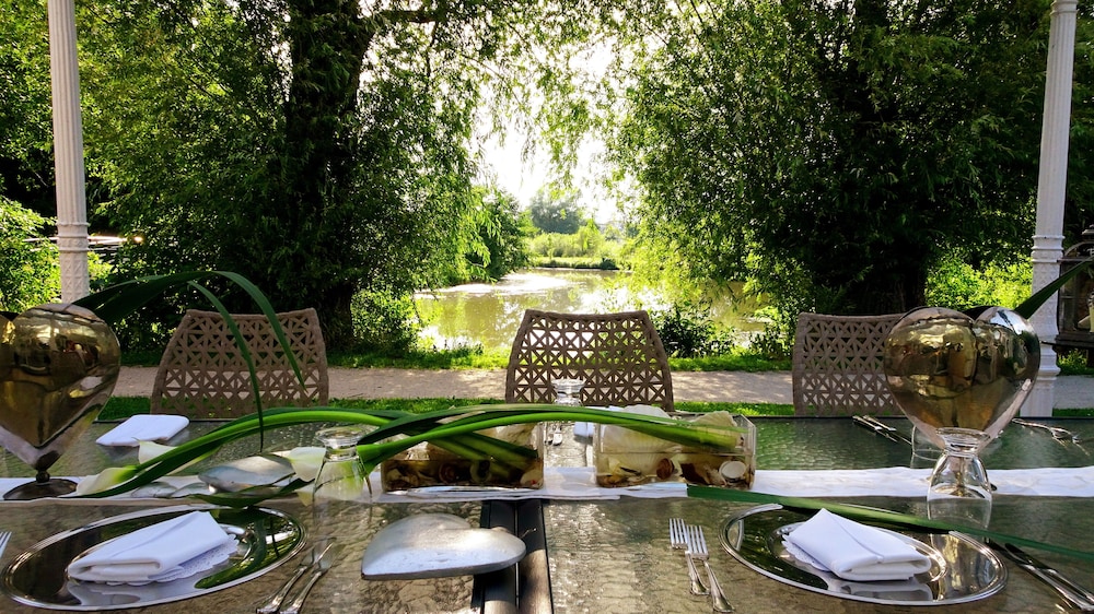 Drahthammer Schlöß'l