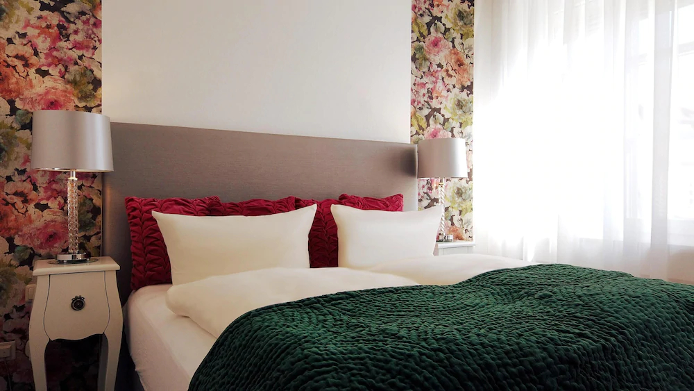 Drahthammer Schlöß'l