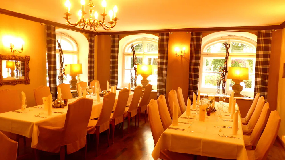 Drahthammer Schlöß'l