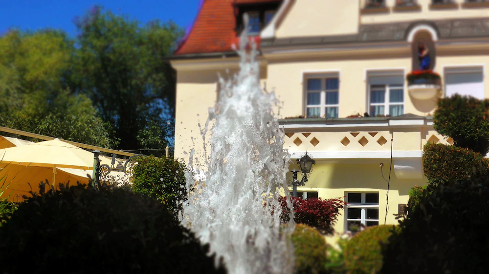 Drahthammer Schlöß'l