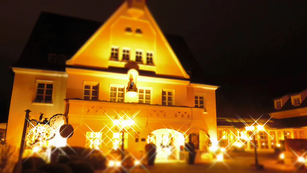 Drahthammer Schlöß'l