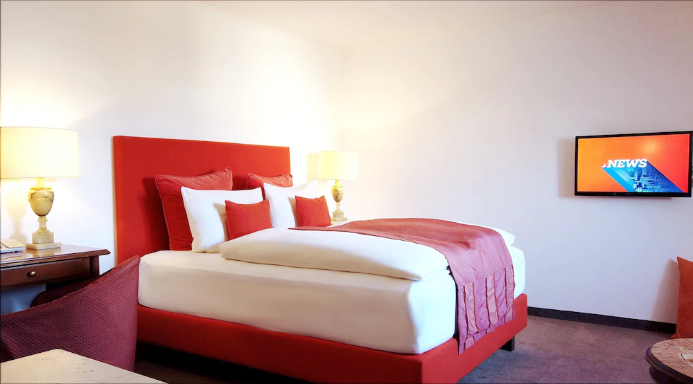 Drahthammer Schlöß'l