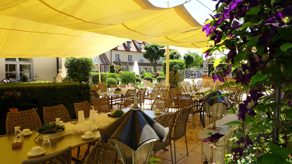 Drahthammer Schlöß'l