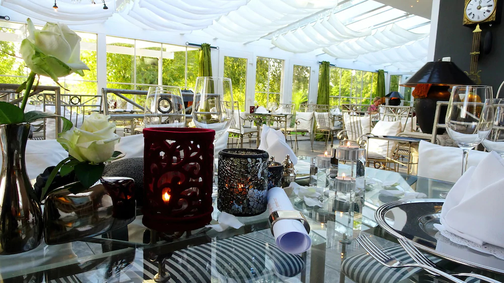 Drahthammer Schlöß'l