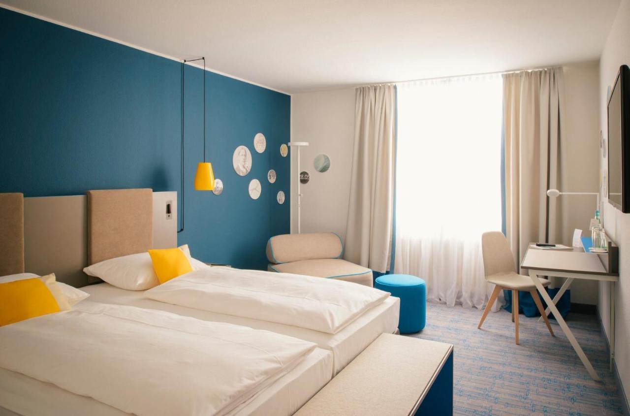 Vienna House Easy by Wyndham Amberg