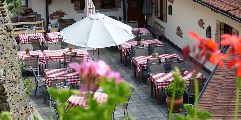 Brunner Hof