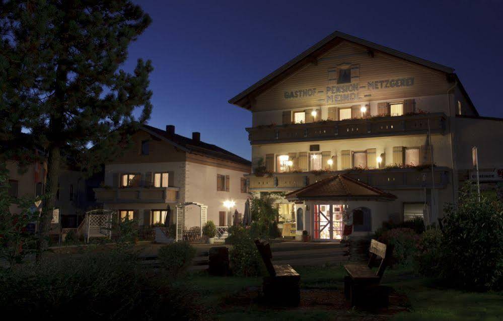 Gasthof Meindl