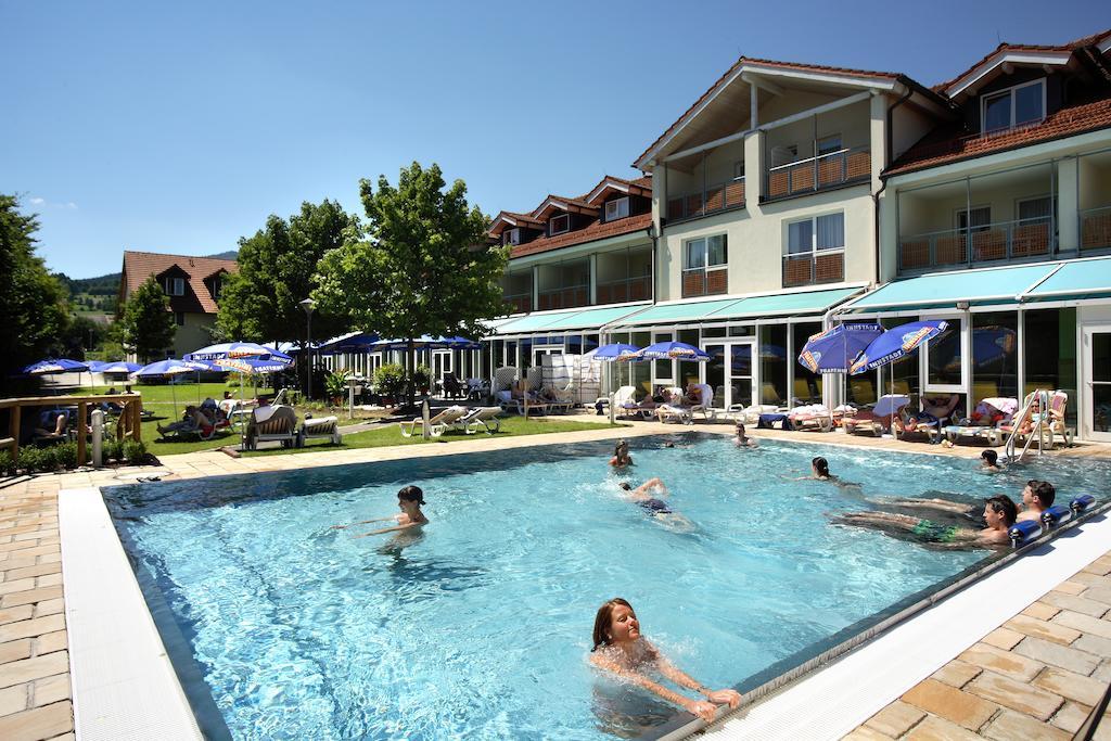 Hotel Herzog Heinrich