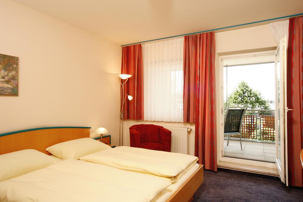 Hotel Herzog Heinrich