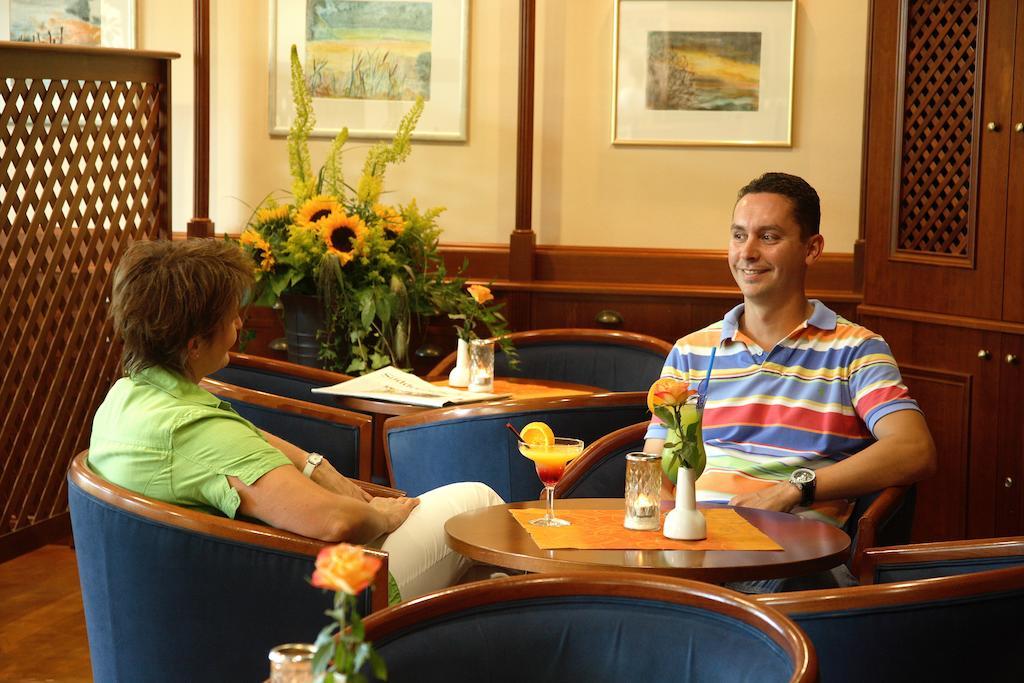 Hotel Herzog Heinrich