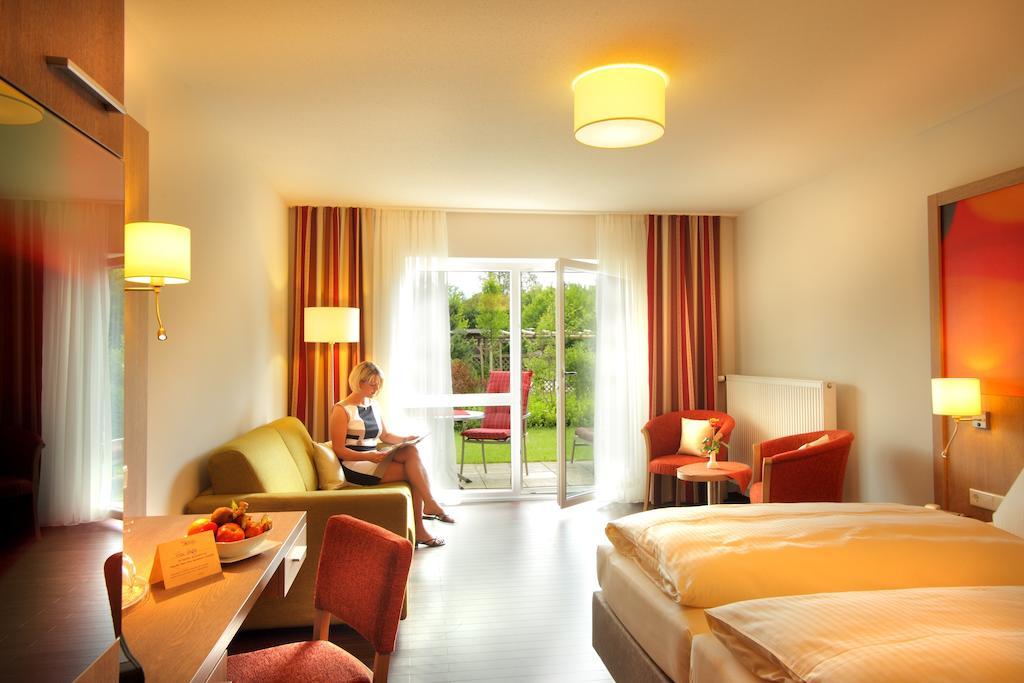 Hotel Herzog Heinrich