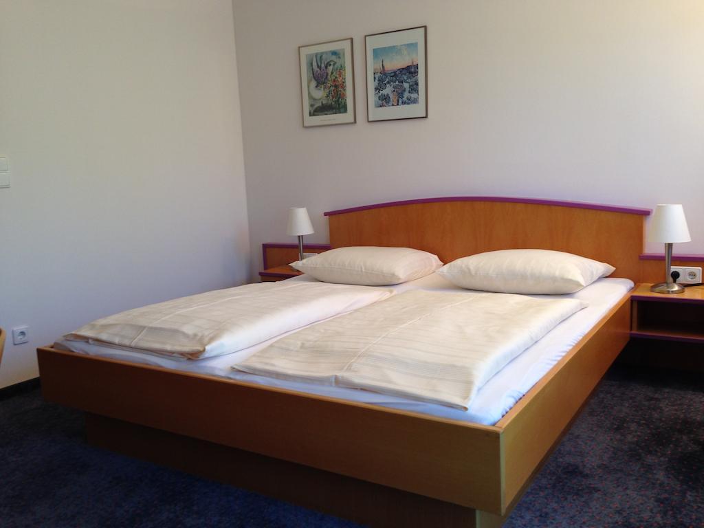 Hotel Herzog Heinrich