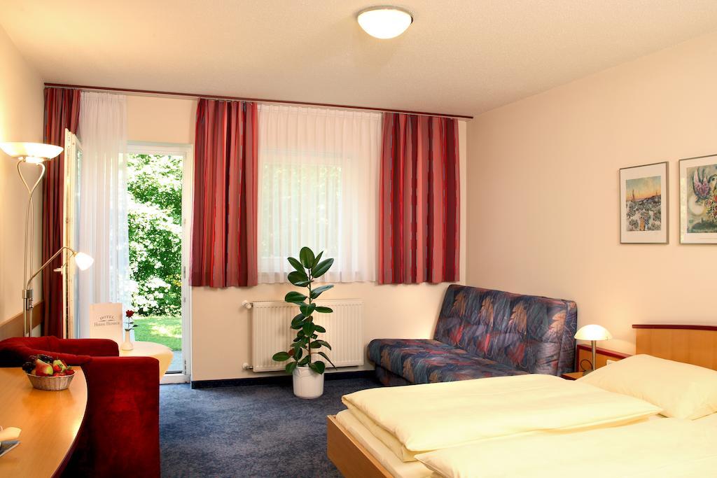 Hotel Herzog Heinrich