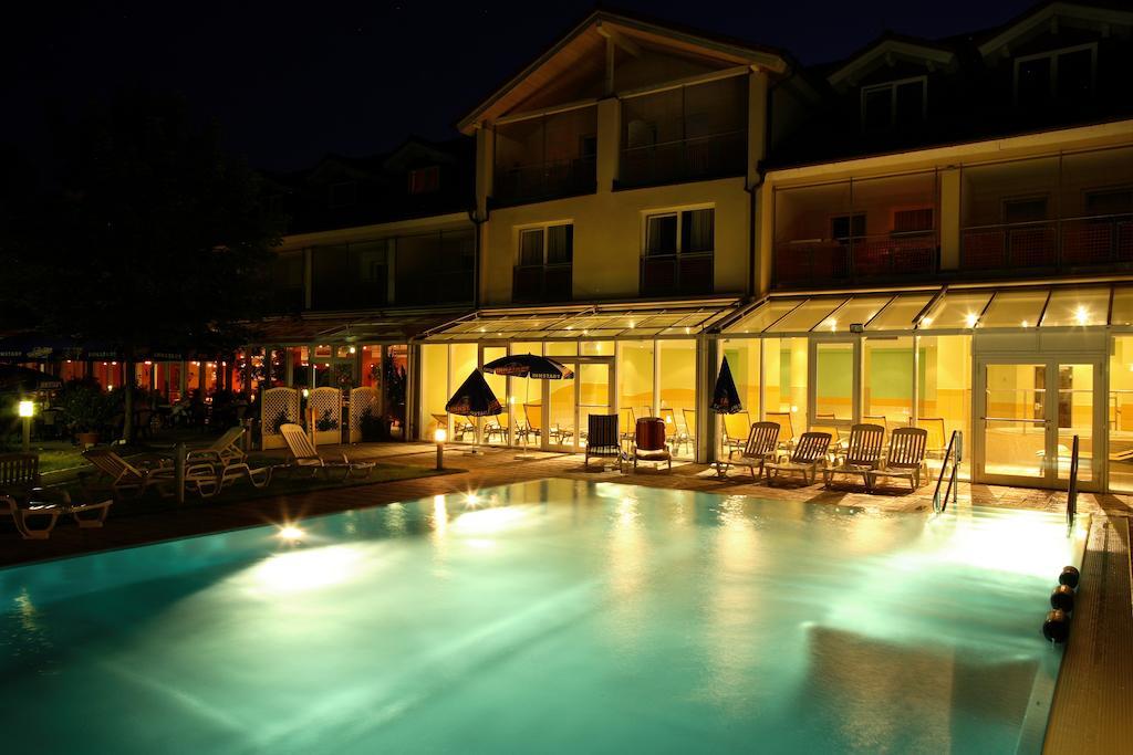 Hotel Herzog Heinrich