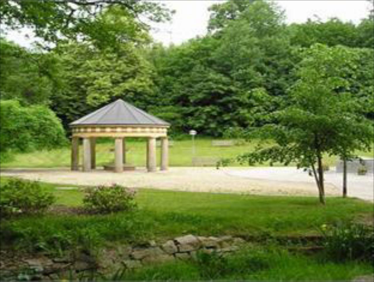 Landhaus Am Forst Pension & Café