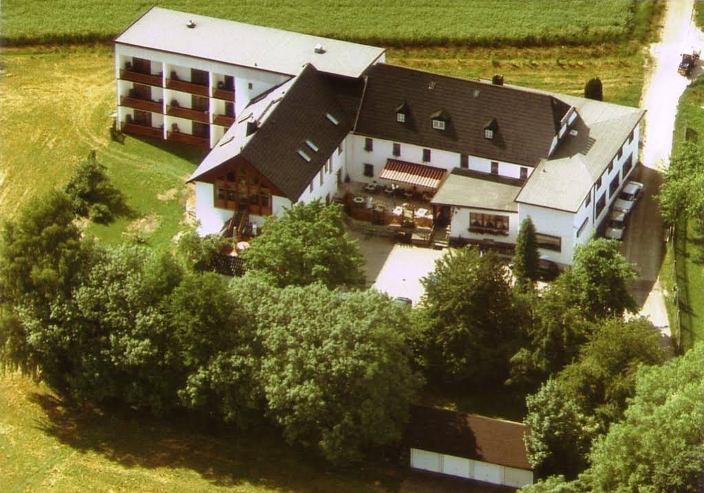 Landhotel Riedelbauch