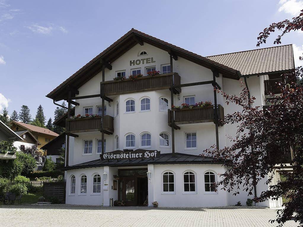 Eisensteiner Hof