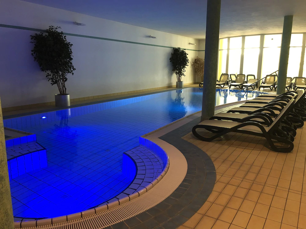 Urlaubshotel Binder