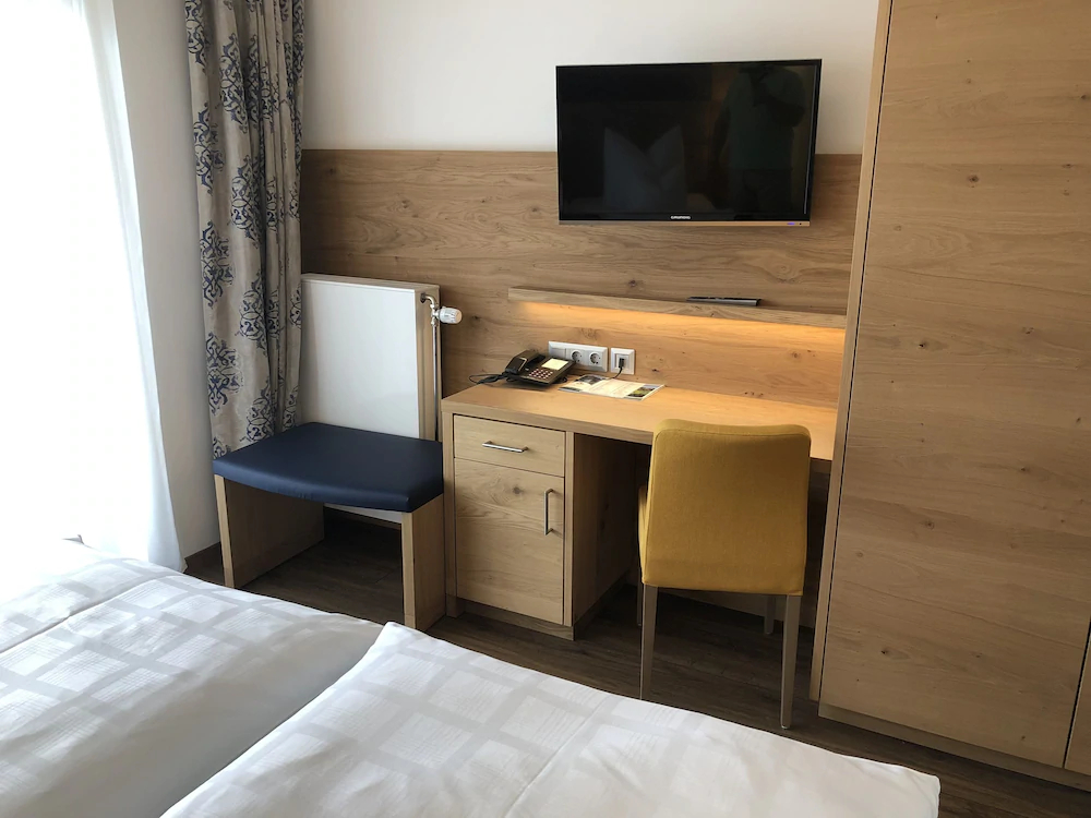 Urlaubshotel Binder