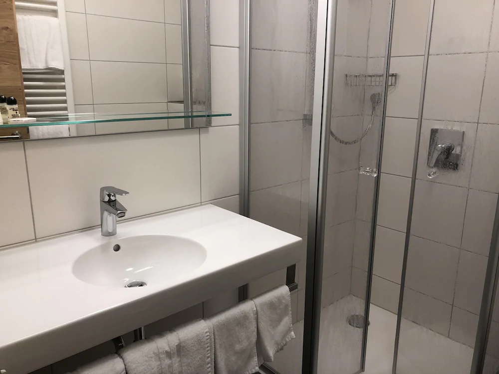 Urlaubshotel Binder