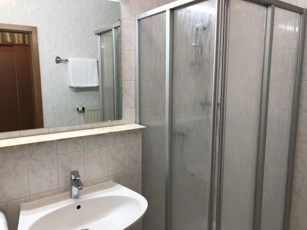 Urlaubshotel Binder