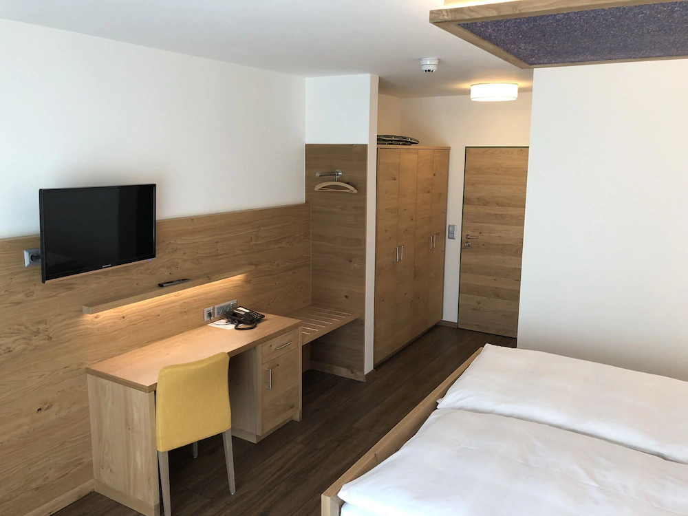 Urlaubshotel Binder