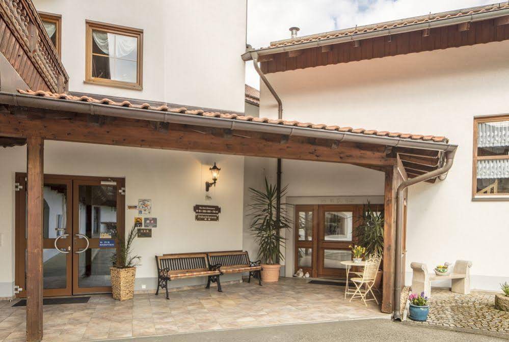 Hotel Zur Post