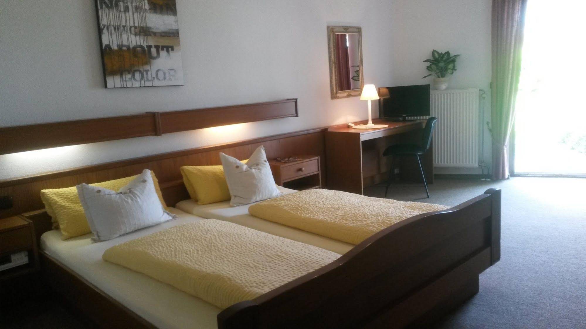 Hotel Zur Post