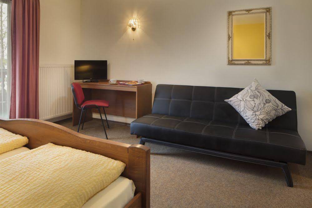 Hotel Zur Post