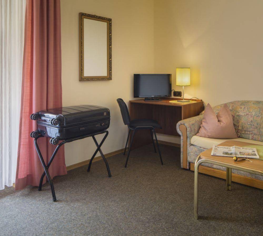 Hotel Zur Post