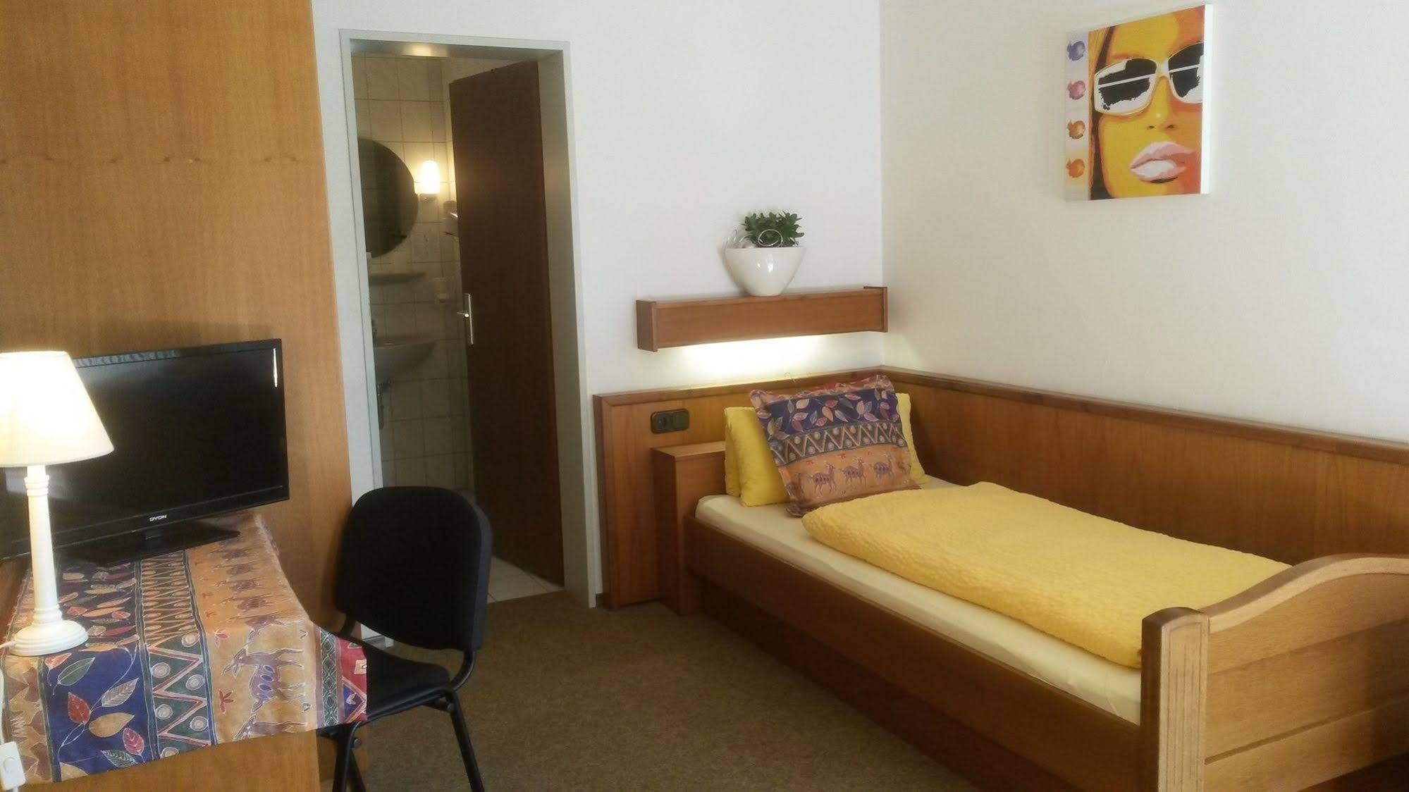 Hotel Zur Post