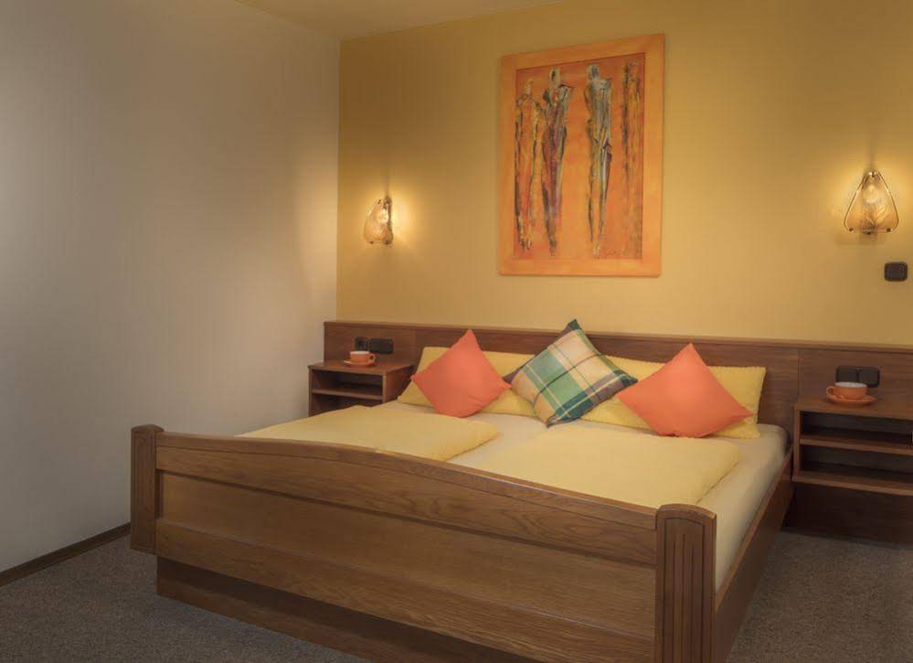 Hotel Zur Post