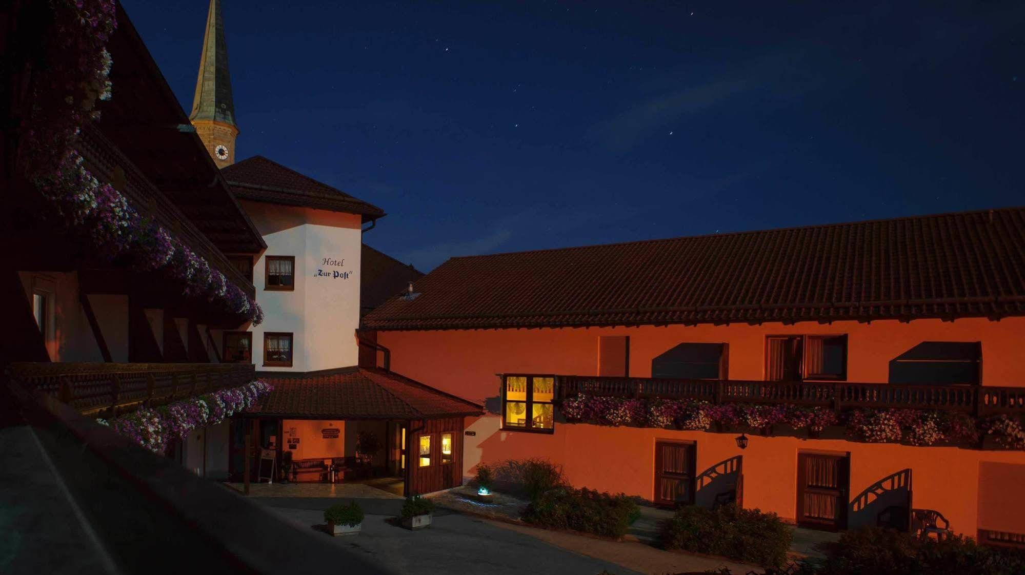 Hotel Zur Post
