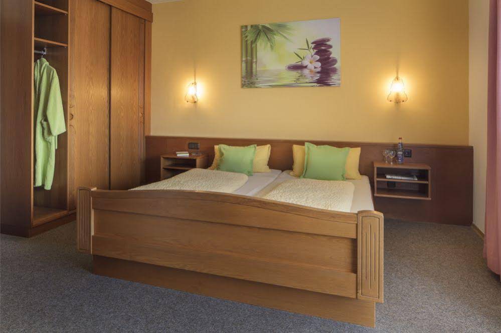 Hotel Zur Post