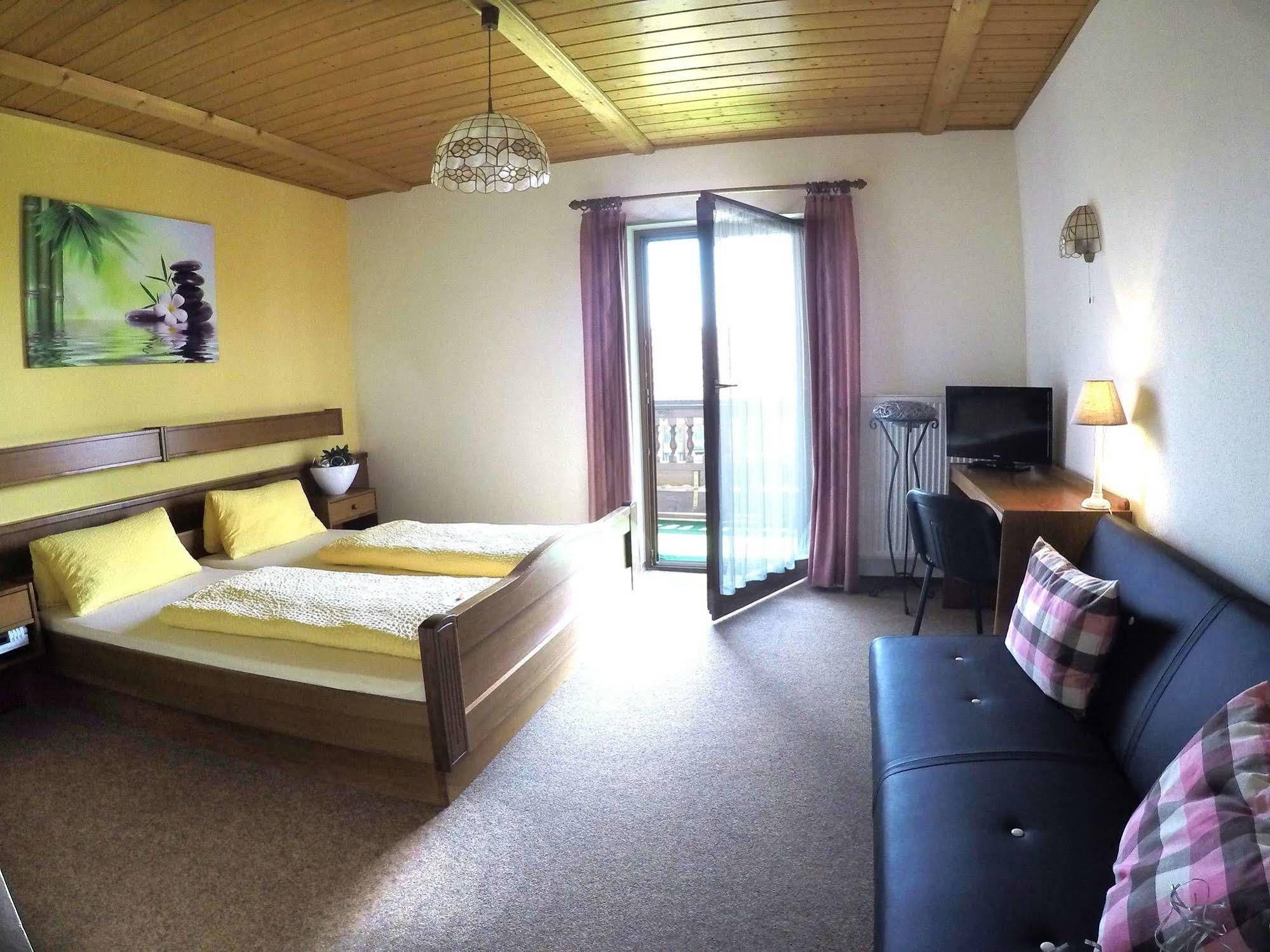 Hotel Zur Post